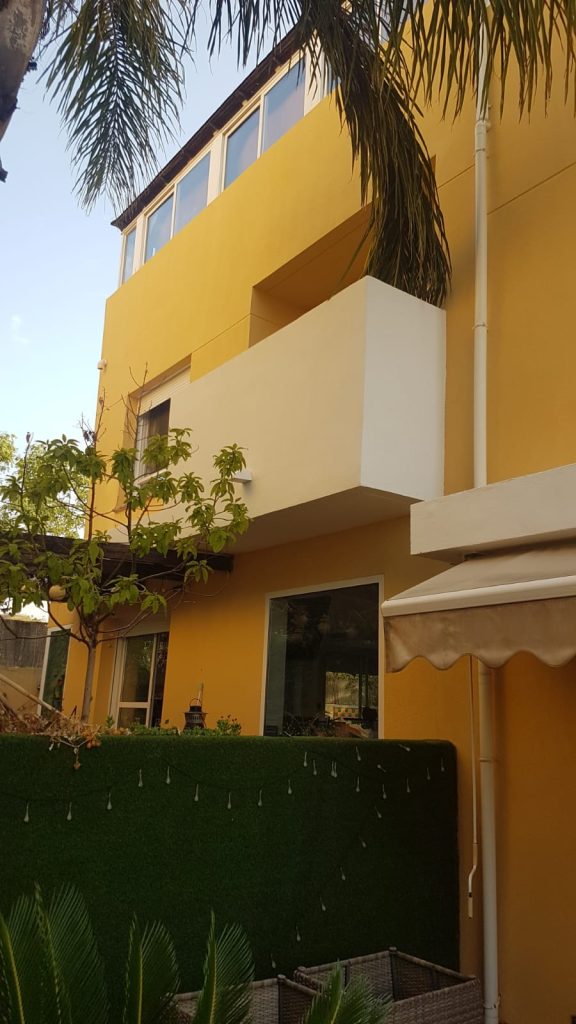 Reformas Jardinería Limpieza Murcia