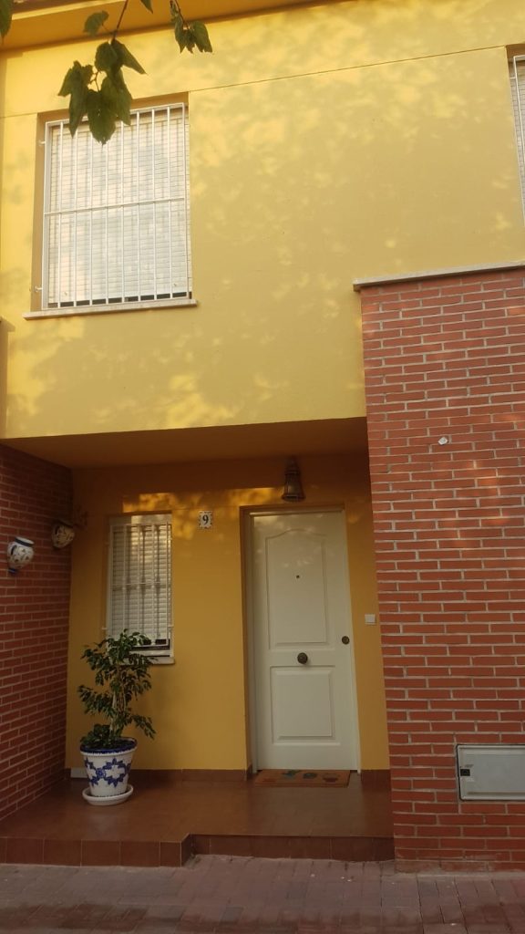 Reformas Jardinería Limpieza Murcia