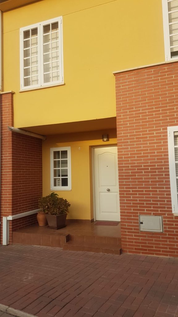 Reformas Jardinería Limpieza Murcia