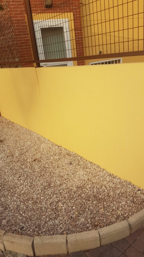 Reformas Jardinería Limpieza Murcia