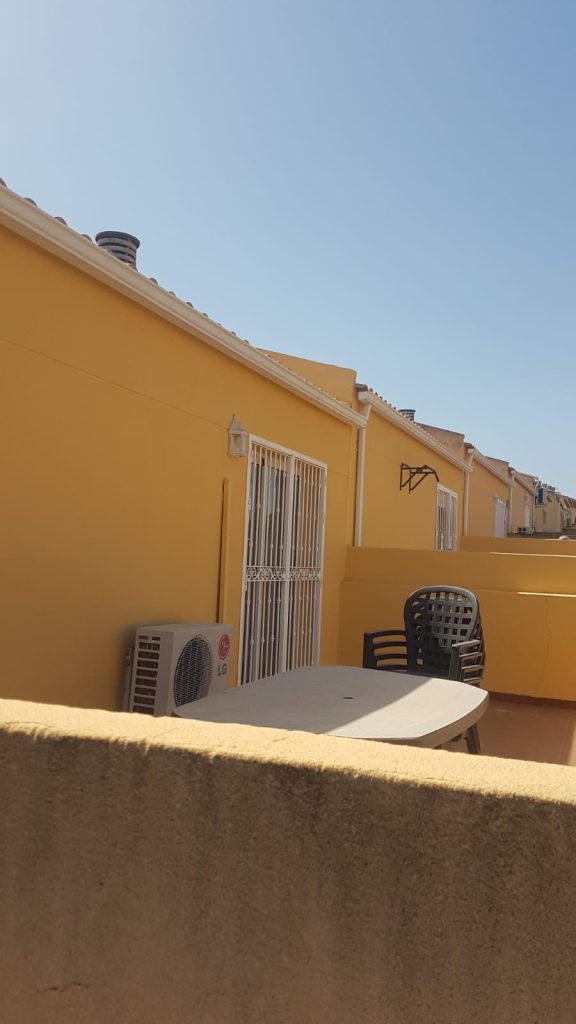 Reformas Jardinería Limpieza Murcia